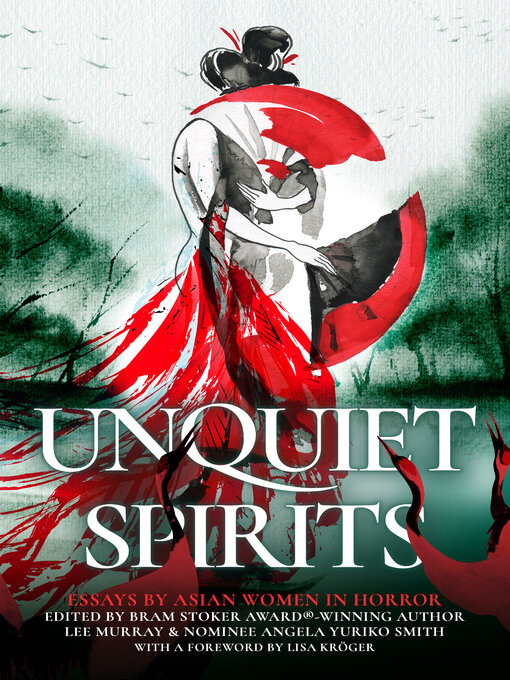 Title details for Unquiet Spirits by Lee Murray - Available